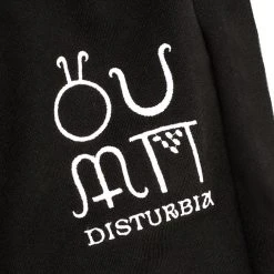 DDS1 VOID ROLLED UP JOGGERS Clothing 21 DDS1 VOID ROLLED UP JOGGERS Clothing