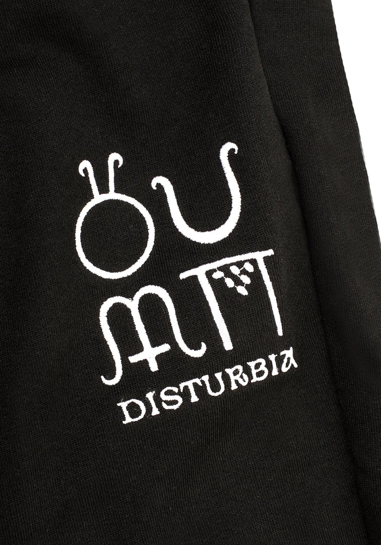 DDS1 VOID ROLLED UP JOGGERS Clothing 11 DDS1 VOID ROLLED UP JOGGERS Clothing