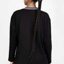 DDS1 Women Bite Me Oversized T-Shirt