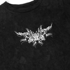 DDS1 Buffalo Washed Baby Tee Dress