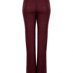 DES1 MUNDI STRAIGHT LEG PANTS Clothing