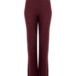 DES1 MUNDI STRAIGHT LEG PANTS Clothing