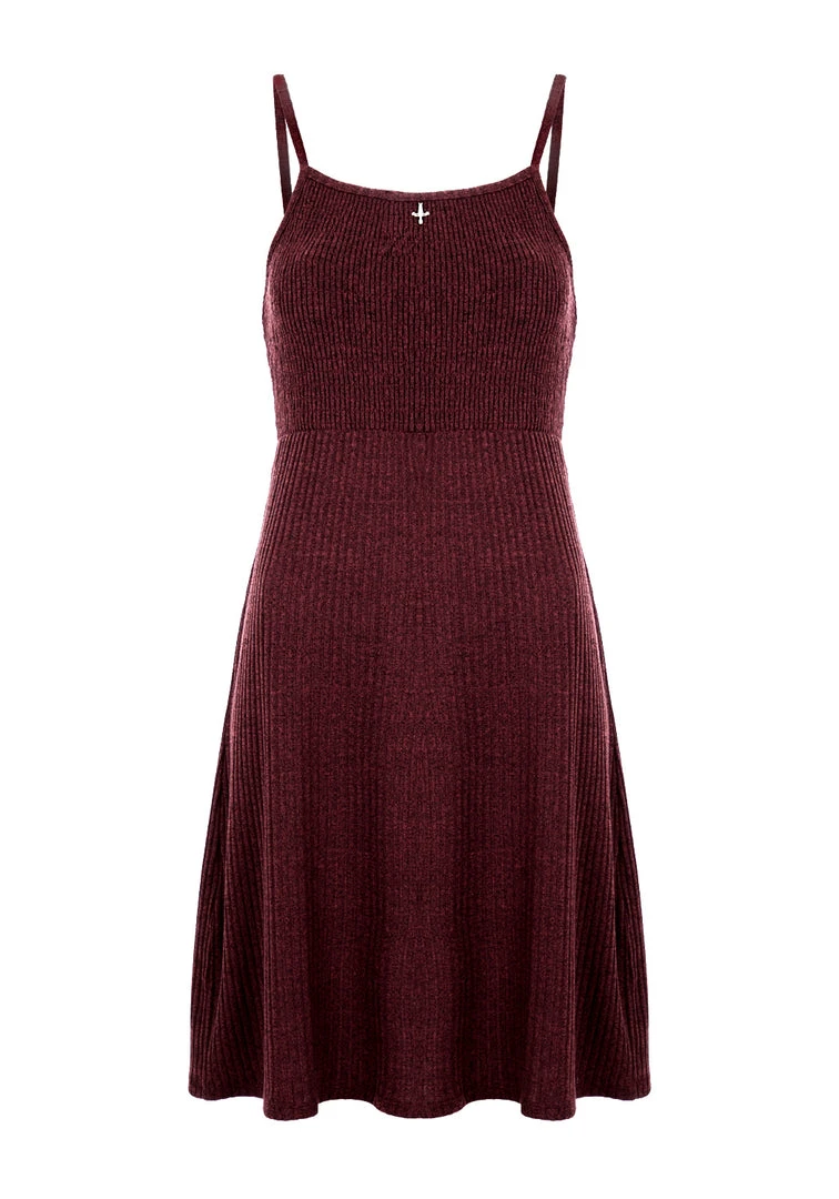 DES1 MUNDI SHIRRED MIDI DRESS 10 DES1 MUNDI SHIRRED MIDI DRESS