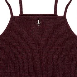 DES1 MUNDI SHIRRED MIDI DRESS 19 DES1 MUNDI SHIRRED MIDI DRESS