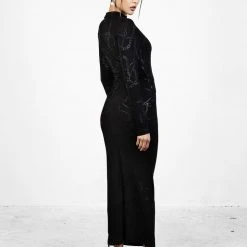 DMT1 Clothing FORTUNE RUCHED MINI DRESS