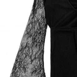 DMT1 JONI MIDI DRESS Dresses