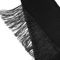 DMT1 Clothing COYOTE FRINGED JERSEY FLARES 17 DMT1 Clothing COYOTE FRINGED JERSEY FLARES