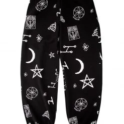 JB1 ABOVE BELOW JOGGERS