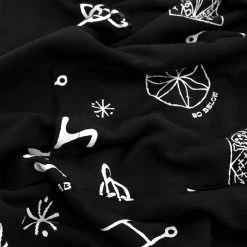 JB1 ABOVE BELOW JOGGERS