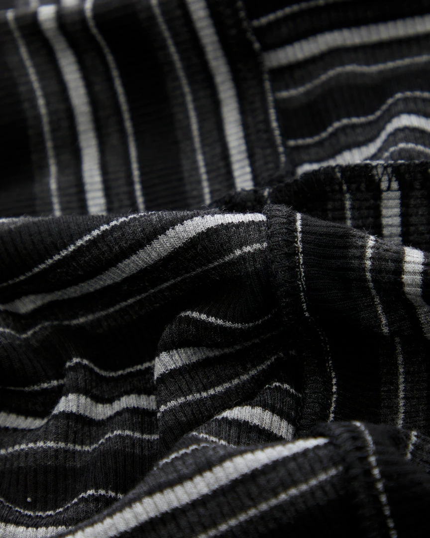 DMT1 Ego Stripe Mini Dress 9 DMT1 Ego Stripe Mini Dress