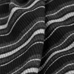 DMT1 Hardcore Stripe Crop Vest Women 18 DMT1 Hardcore Stripe Crop Vest Women