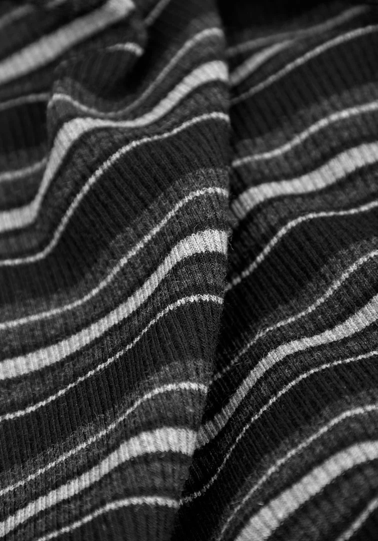 DMT1 Hardcore Stripe Crop Vest Women 10 DMT1 Hardcore Stripe Crop Vest Women