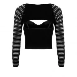 DMT1 Gwen 90s Cami Top And Stripe Cardigan Women 15 DMT1 Gwen 90s Cami Top And Stripe Cardigan Women