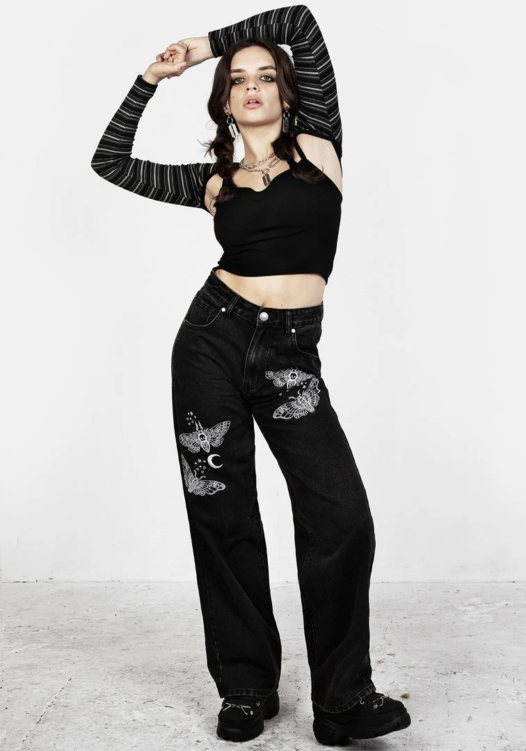 DMT1 Gwen 90s Cami Top And Stripe Cardigan Women 6 DMT1 Gwen 90s Cami Top And Stripe Cardigan Women