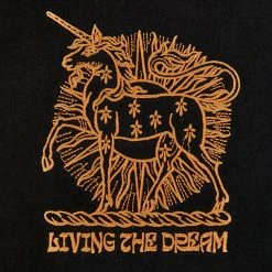 DMT1 Sundream Oversized Balloon Sleeve Sweater