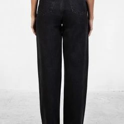 JB1 THYSANIA WIDE LEG JEANS