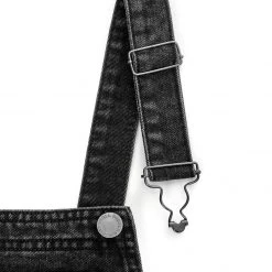 JB1 MORBID SLOUCHY DUNGAREES