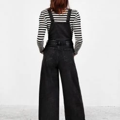 JB1 MORBID SLOUCHY DUNGAREES