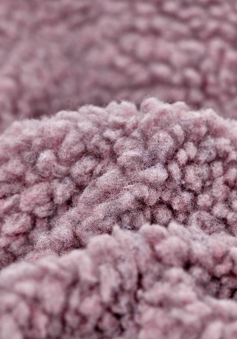 JB1 DRYAD CROP FLEECE JACKET 11 JB1 DRYAD CROP FLEECE JACKET