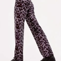 LVT1 SANCTA PREMIUM JERSEY TROUSERS