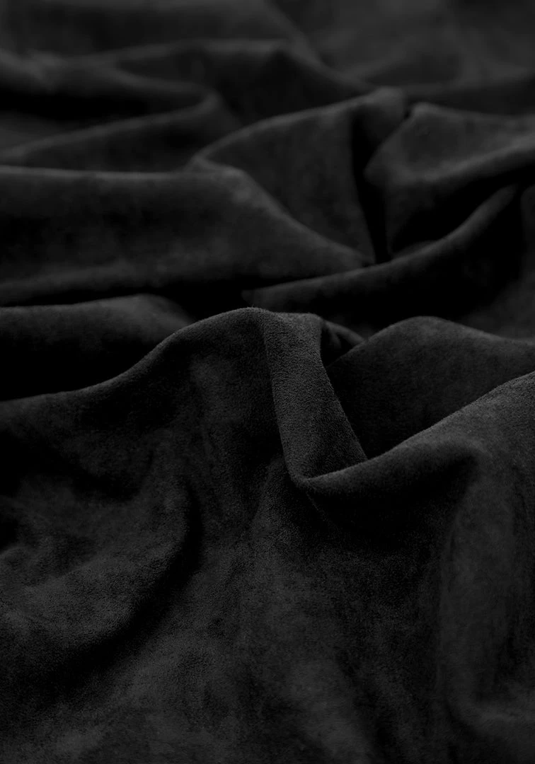 LVT1 Women CABERNET SUEDE MIDI SKIRT 11 LVT1 Women CABERNET SUEDE MIDI SKIRT