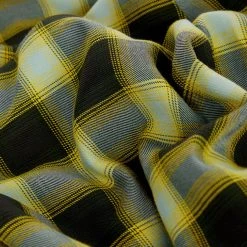 LVT1 Clothing NOCTURA CHECK SKORT