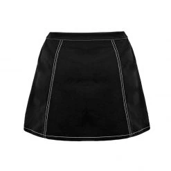 LVT1 ALUMNA MINI SKIRT Clothing