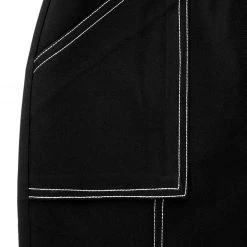 LVT1 ALUMNA MINI SKIRT Clothing