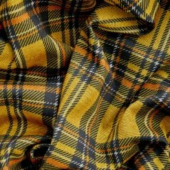 LVT1 Albertine Skinny Check Trousers 16 LVT1 Albertine Skinny Check Trousers