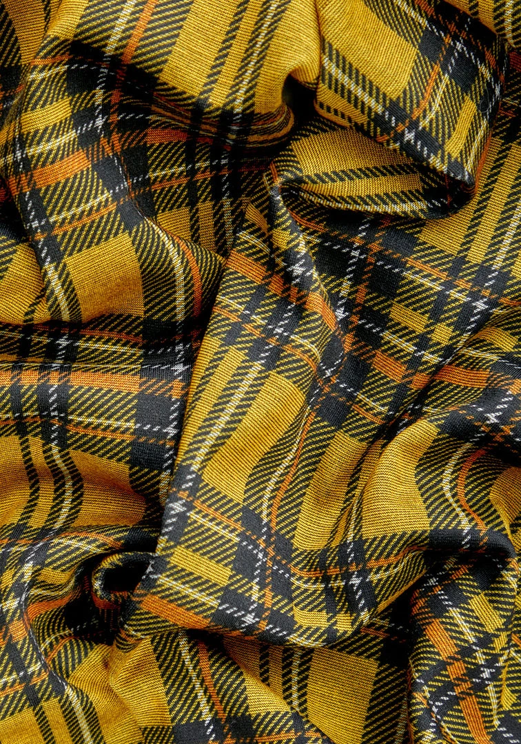 LVT1 Albertine Skinny Check Trousers 8 LVT1 Albertine Skinny Check Trousers