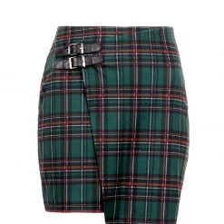LVT1 Brigid Short Kilt