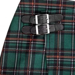 LVT1 Brigid Short Kilt