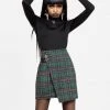 LVT1 Brigid Short Kilt 1 LVT1 Brigid Short Kilt