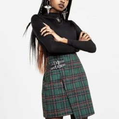 LVT1 Brigid Short Kilt