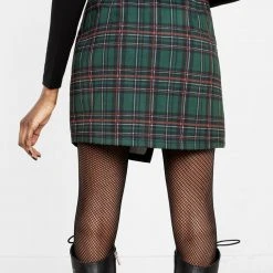 LVT1 Brigid Short Kilt