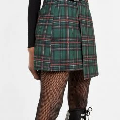 LVT1 Brigid Short Kilt