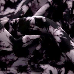 LVT1 SANCTA PREMIUM JERSEY LONG SLEEVE CROP