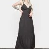 LVT1 Women GUINEVERE TIERED GOWN