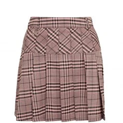 LVT1 LOVEBUZZ MINI TENNIS SKIRT