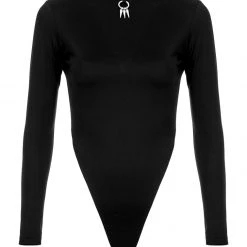 LVT1 Hysteria Super High-Rise Bodysuit Clothing