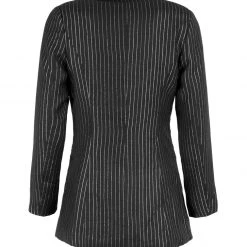 LVT1 NIGHTMARE TAILORED FITTED BLAZER