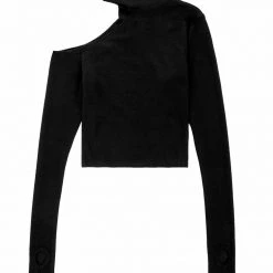 LVT1 Clothing Sioux Cut Out Top 17 LVT1 Clothing Sioux Cut Out Top