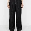 LVT1 NIGHTMARE HARDWEAR TAILORED TROUSERS Women 2 LVT1 NIGHTMARE HARDWEAR TAILORED TROUSERS Women
