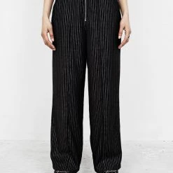 LVT1 NIGHTMARE HARDWEAR TAILORED TROUSERS Women