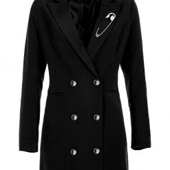 LVT1 Juno Blazer Dress Women