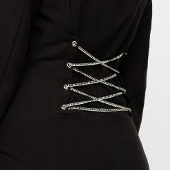 LVT1 Juno Blazer Dress Women