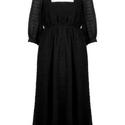 LVT1 BELLATRIX PAGAN MIDI DRESS Clothing 21 LVT1 BELLATRIX PAGAN MIDI DRESS Clothing
