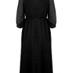 LVT1 BELLATRIX PAGAN MIDI DRESS Clothing 22 LVT1 BELLATRIX PAGAN MIDI DRESS Clothing