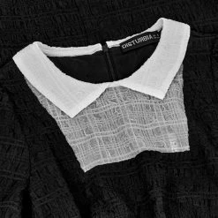 LVT1 BELLATRIX PAGAN MIDI DRESS Clothing 23 LVT1 BELLATRIX PAGAN MIDI DRESS Clothing