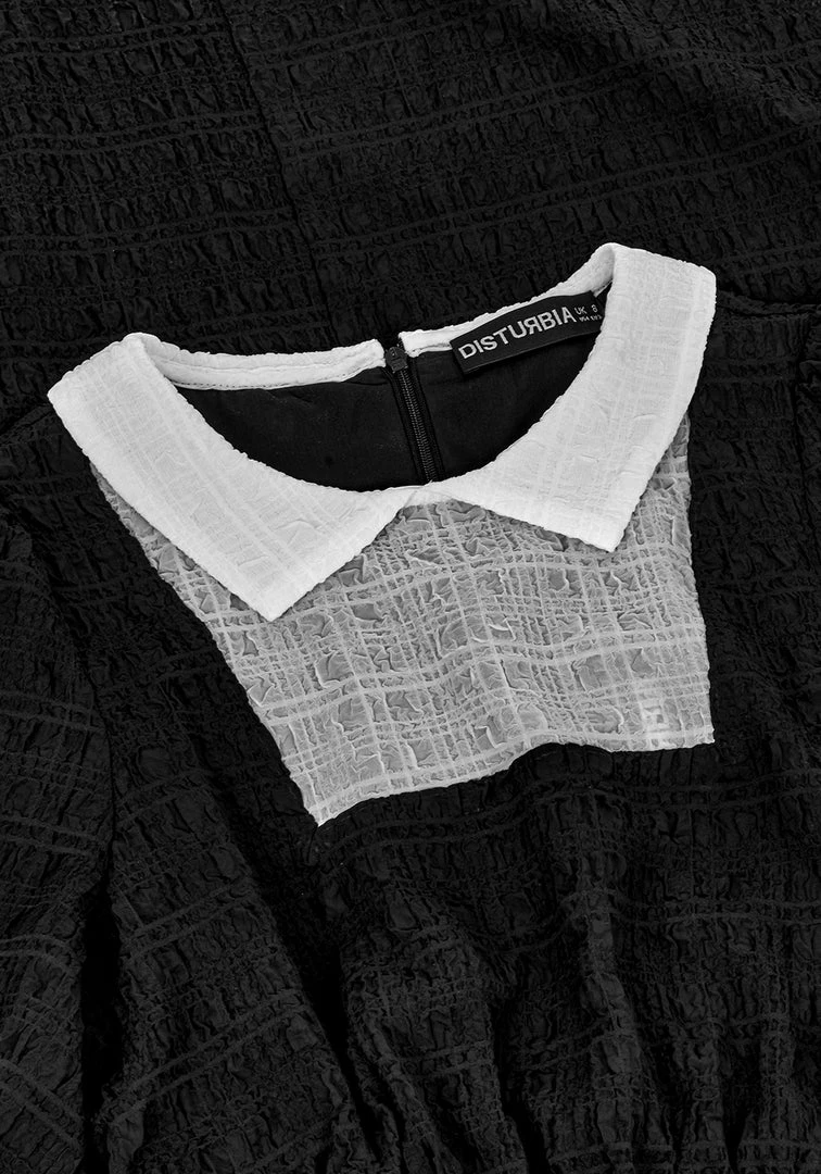 LVT1 BELLATRIX PAGAN MIDI DRESS Clothing 13 LVT1 BELLATRIX PAGAN MIDI DRESS Clothing